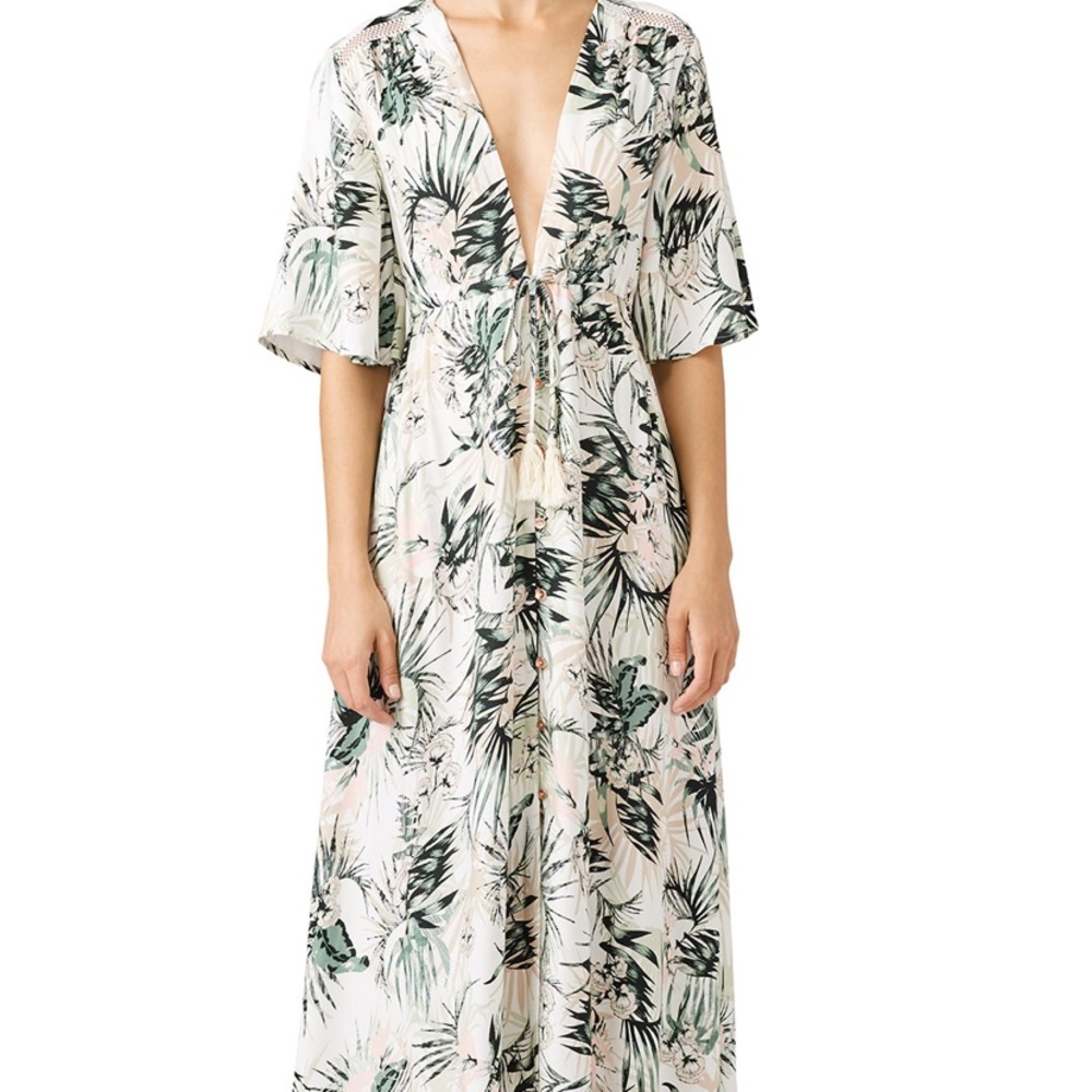 Somedays Lovin Maxi Dress